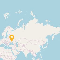 Sfinks на глобальній карті